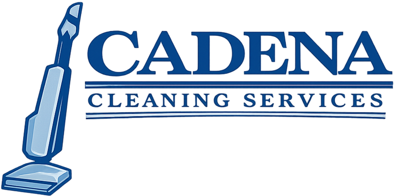 Cadena Cleaning Services logo